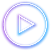 play button dark