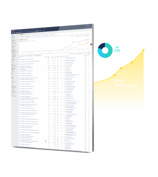 Search-engine-optimization-company SEO agency