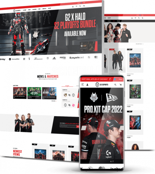 Mobile-first-website-design-company-client-G2 Mobile-first website design company client G2 Esports